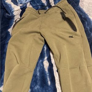 Nike Tech pants